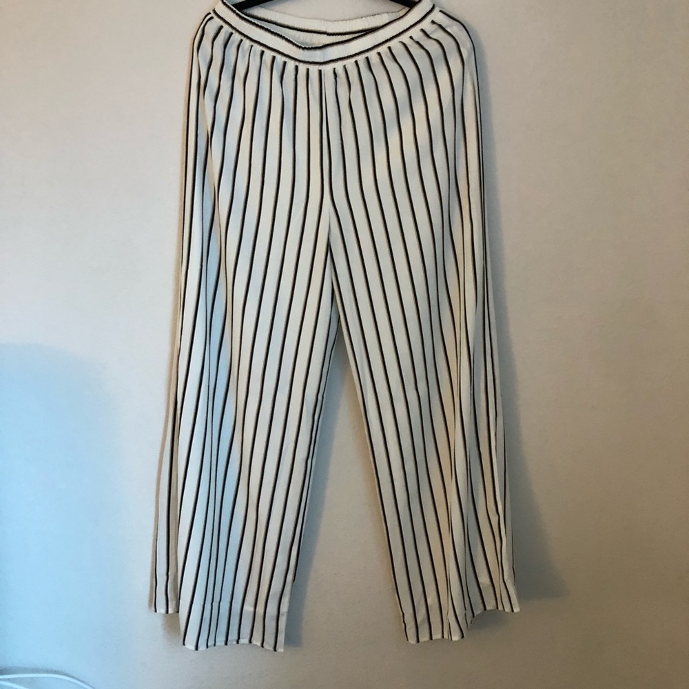 Sadie & Sage Straight Pants